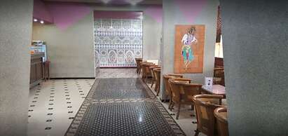 Hotel Rais
