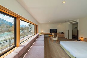Kamikochi Lemeiesta Hotel