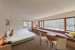 Kamikochi Lemeiesta Hotel