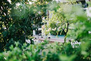 The Chiang Mai Riverside