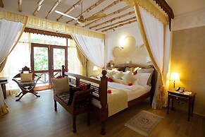 Severin Sea Lodge