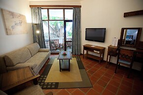 Severin Sea Lodge