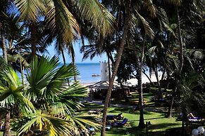 Severin Sea Lodge
