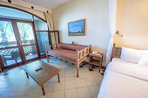 Severin Sea Lodge