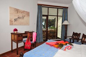 Severin Sea Lodge
