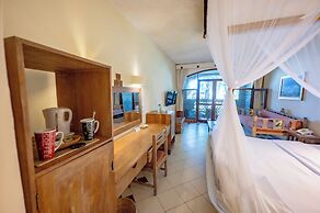 Severin Sea Lodge