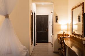 Severin Sea Lodge