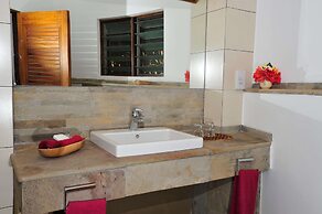 Severin Sea Lodge