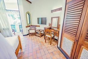 Severin Sea Lodge