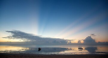 Severin Sea Lodge