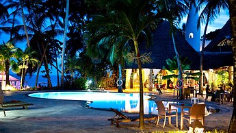 Severin Sea Lodge