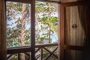Severin Sea Lodge