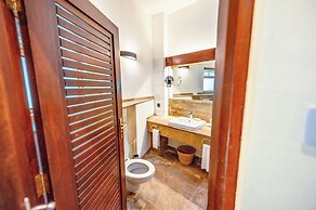 Severin Sea Lodge