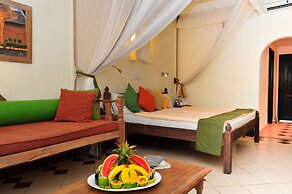 Severin Sea Lodge