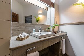 Severin Sea Lodge
