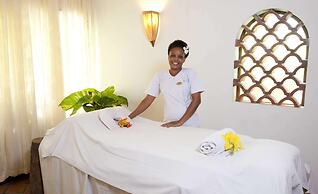 Severin Sea Lodge