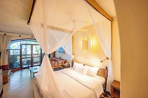 Severin Sea Lodge