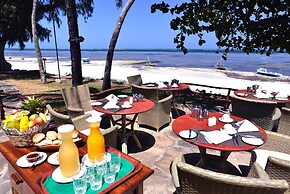 Severin Sea Lodge