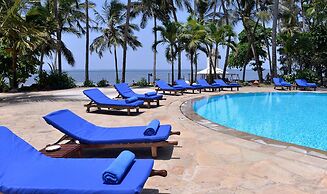 Severin Sea Lodge