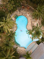 Severin Sea Lodge