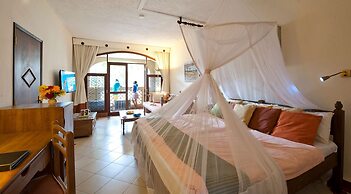 Severin Sea Lodge
