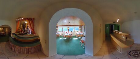 Hotel Silvretta