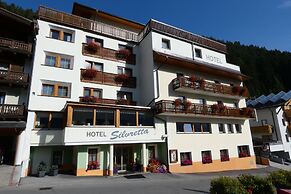 Hotel Silvretta