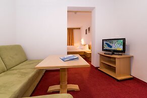 Hotel Silvretta