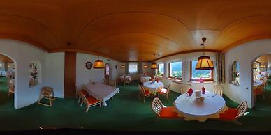 Hotel Silvretta