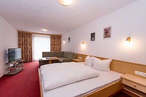 Hotel Silvretta