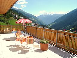 Hotel Silvretta