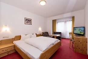 Hotel Silvretta