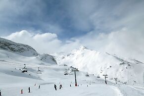 Hotel Silvretta