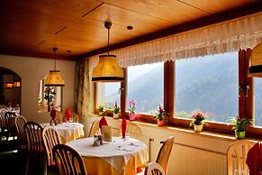 Hotel Silvretta
