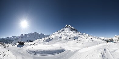 Hotel Silvretta