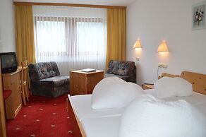 Hotel Silvretta