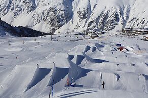 Hotel Silvretta