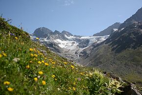 Hotel Silvretta
