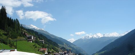 Hotel Silvretta