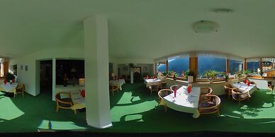 Hotel Silvretta