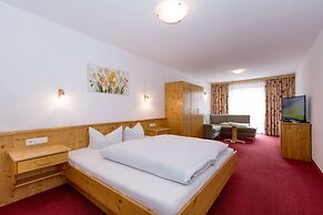 Hotel Silvretta