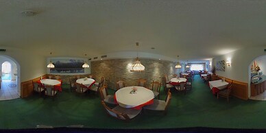 Hotel Silvretta