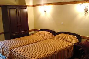 Prespa Resort & Spa