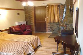 Prespa Resort & Spa
