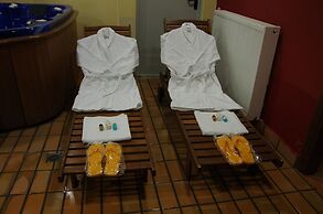 Prespa Resort & Spa