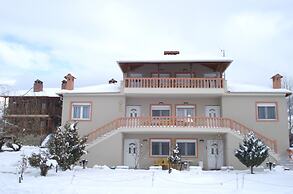 Prespa Resort & Spa