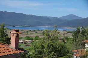 Prespa Resort & Spa