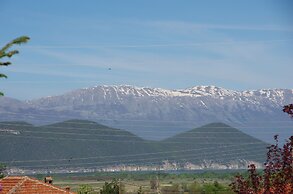 Prespa Resort & Spa