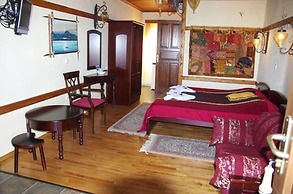 Prespa Resort & Spa