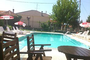 Prespa Resort & Spa